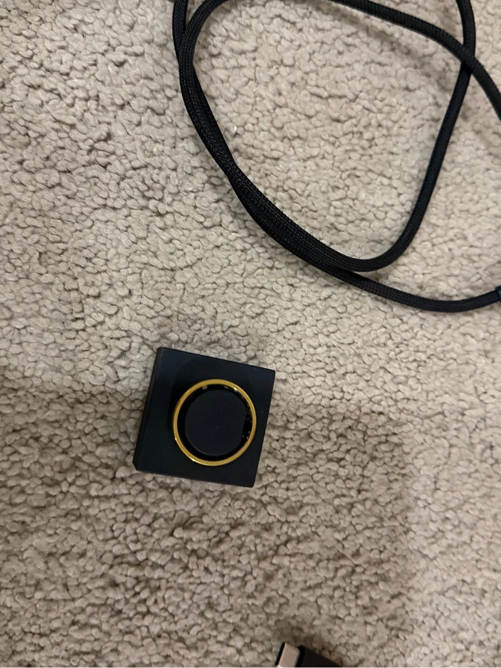ultra human ring